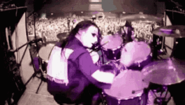 Joey Jordison GIF - Joey Jordison GIFs