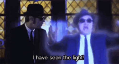 Movies The Blues Brothers GIF - Movies The Blues Brothers Quotes GIFs