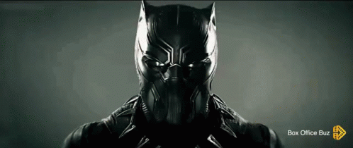 Team Iron Man Black Panther GIF - Team Iron Man Black Panther GIFs