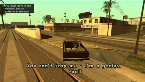 Gta Gta Sa GIF - Gta Gta Sa Grand Theft Auto GIFs