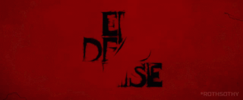 Evil Dead Rise 2023 GIF - Evil Dead Rise 2023 Horror GIFs