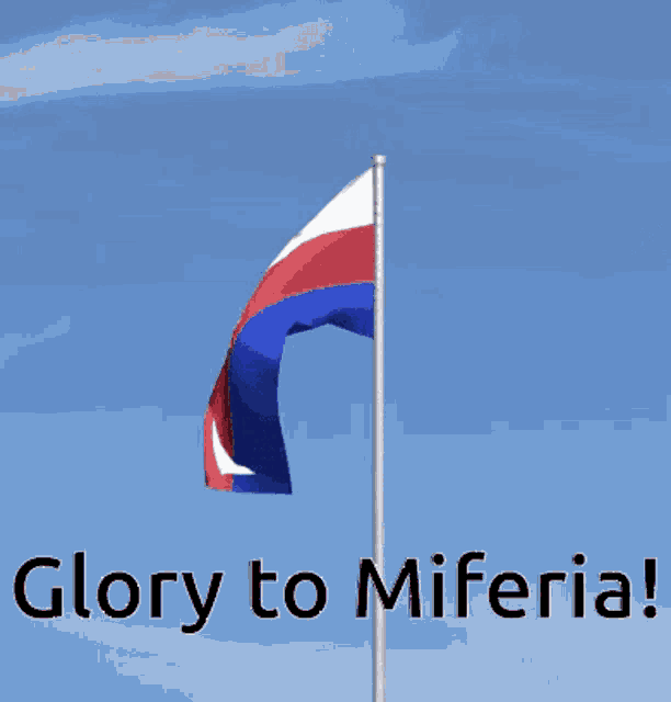 Gaia Flag GIF - Gaia Flag Miferia GIFs