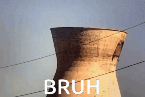 Bruh Building GIF - Bruh Building Destroyed GIFs