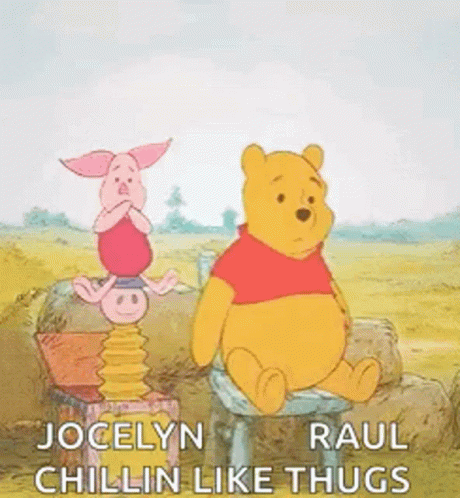 Piglet Winnie The Pooh GIF - Piglet Winnie The Pooh Pooh GIFs