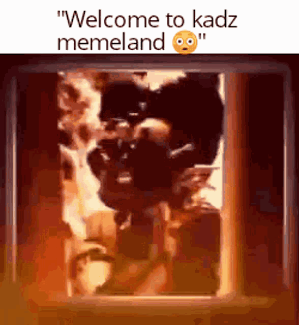 Kadz Kadz Memeland GIF - Kadz Kadz Memeland GIFs