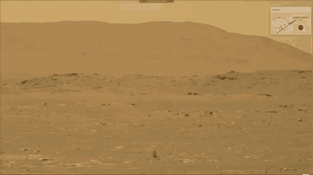 Nasa Mars GIF - Nasa Mars Ingenuity GIFs