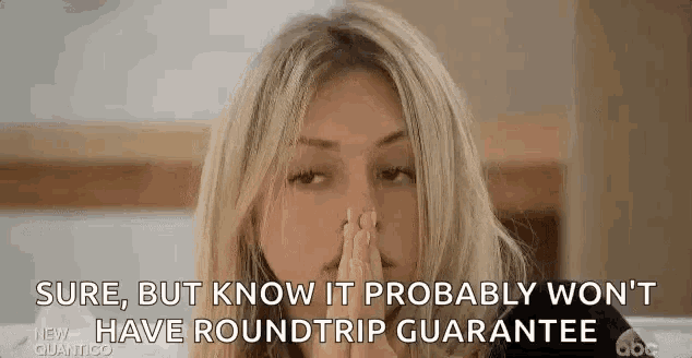 Worried Nervous GIF