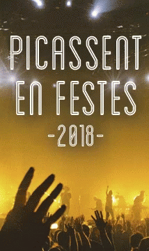 Fiesta Party Time GIF - Fiesta Party Time Picassentes GIFs