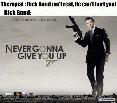 Rick Bond GIF