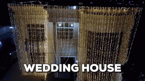 Wedding House GIF - Wedding House Dubai GIFs