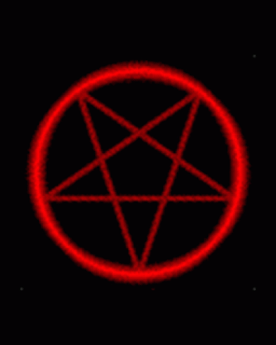 Satan Scum Satanists GIF - Satan Scum Satanists Demons GIFs