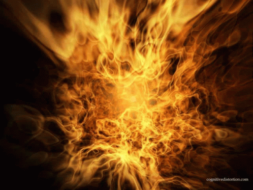 Fire Aesthetic GIF - Fire Aesthetic Flame GIFs