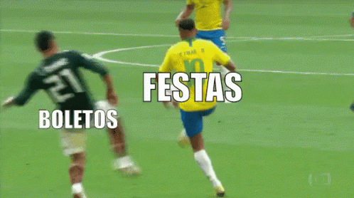 Neymarcaindo Festas Boletos Vida Triste GIF - Neymar Falling Parties Bills GIFs