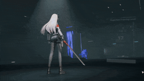 a screenshot of a video game that says ' loading screen to skip ' on the bottom right
