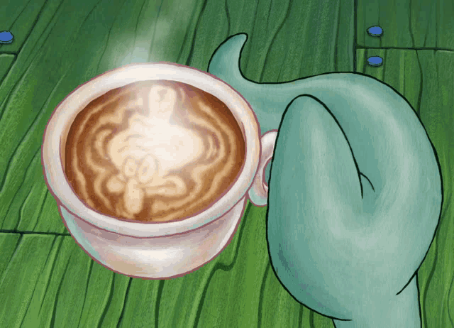 Coffee Coffee Animation GIF - Coffee Coffee Animation Coffee Cartoon GIFs