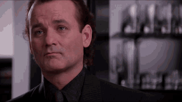 Scrooged Alright GIF - Scrooged Alright Change GIFs