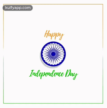 Independence Day.Gif GIF - Independence Day Independence Wishes GIFs