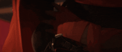 a close up of a person 's torso with blood coming out of it 's chest