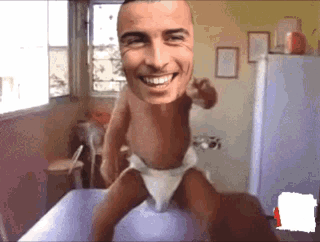 Curtis Liverpool GIF - Curtis Liverpool Baby GIFs