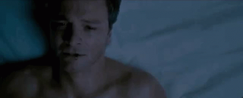 A Single Man Colin Firth GIF - A Single Man Colin Firth Depressed GIFs