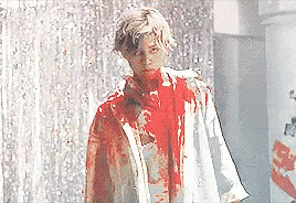 Ryosuke Yamada Bloody GIF - Ryosuke Yamada Bloody Knife GIFs