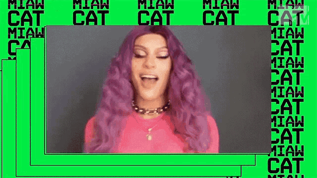 Olhando Pra Cima Pabllo Vittar GIF