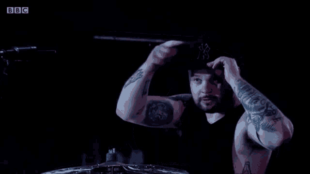 Royal Blood Ok GIF