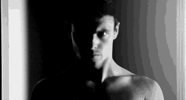 Model Male Model GIF