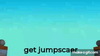 Mighty Eagle Jumpscaer GIF - Mighty Eagle Jumpscaer GIFs