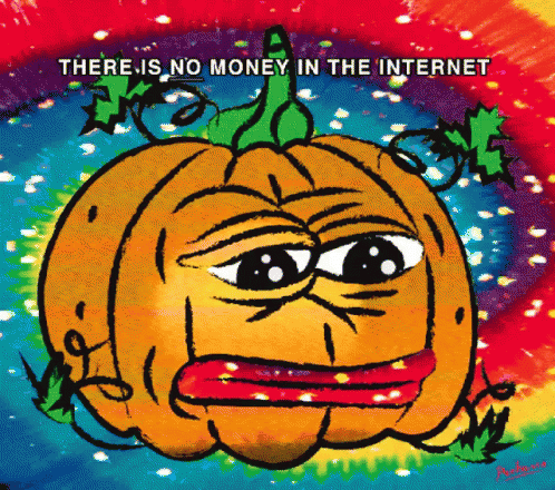 Pepe Meme GIF - Pepe Meme Money GIFs