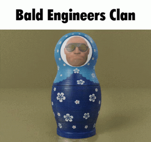 Bald Engineer GIF - Bald Engineer Tf2 GIFs