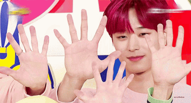 Juyeon The Boyz GIF