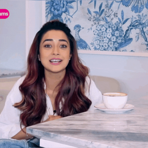Tinadatta Tina GIF