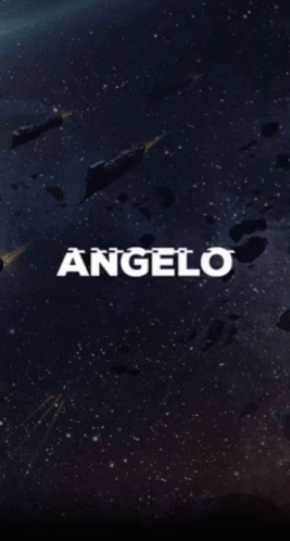 Angelo Steam GIF - Angelo Steam Angel GIFs