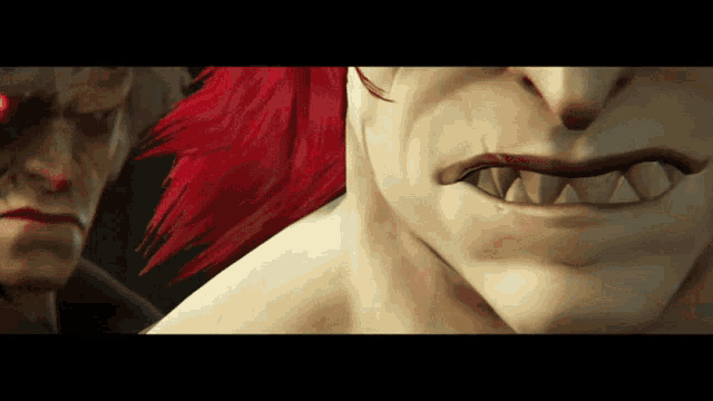 Lycus Dion Spacelords GIF - Lycus Dion Spacelords Middle Finger GIFs