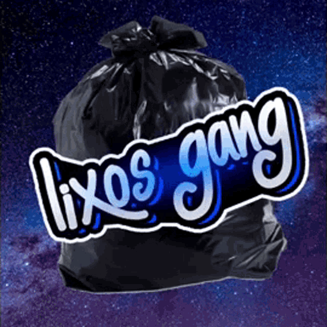 Lixos Gang Lixo GIF - Lixos Gang Lixo Lixos GIFs