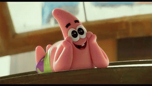 When You See Ice Cream Patrick Star GIF - When You See Ice Cream Patrick Star GIFs