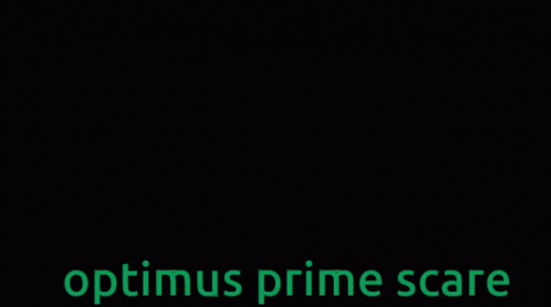 Peach Paradise Optimus Prime GIF - Peach Paradise Optimus Prime Objerost GIFs