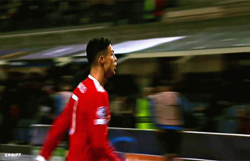 Cristiano Ronaldo Ronaldo Manchester GIF - Cristiano Ronaldo Ronaldo Manchester Ronaldo United GIFs