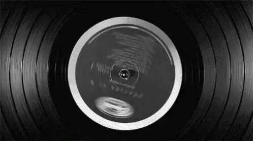 Spins Music GIF - Spins Music Vinyl GIFs