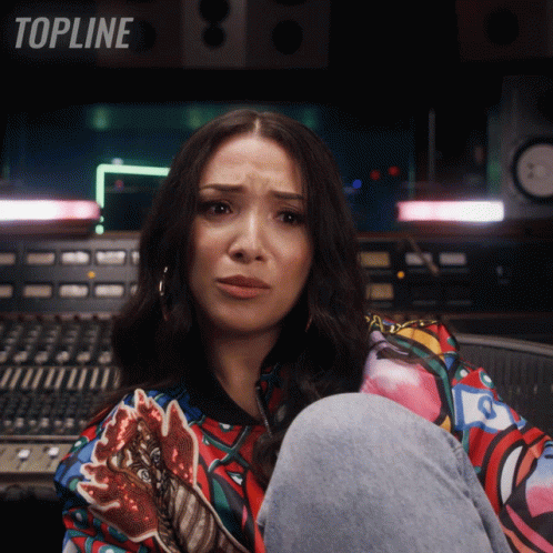 What Is This Elianna GIF - What Is This Elianna Topline GIFs