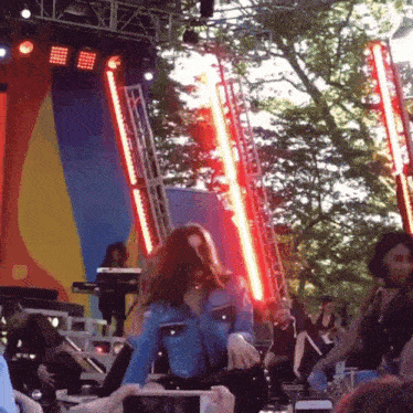 Kyslandd Lauren Jauregui GIF - Kyslandd Lauren Jauregui Dancing GIFs