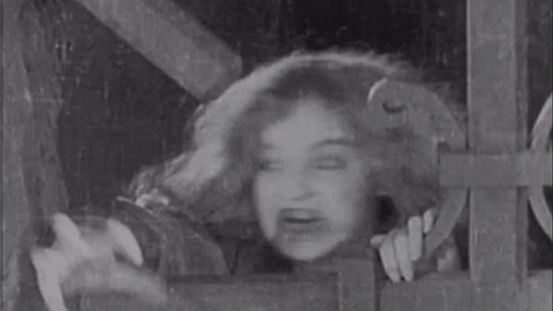 Angry Marie GIF - Angry Marie The Hunchback Of Notre Dame GIFs