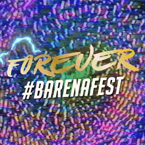 Barena Barena Fest GIF - Barena Barena Fest Bff GIFs