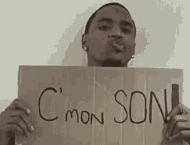 Trey Songz Yeah Right GIF - Trey Songz Yeah Right Come On Man GIFs