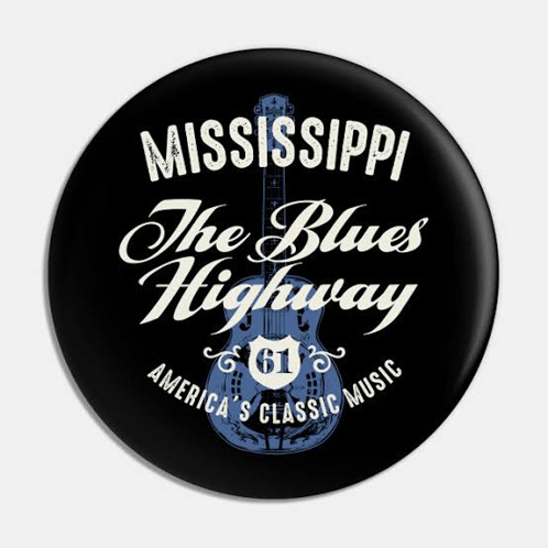 Blues 61 GIF - Blues 61 Highway GIFs