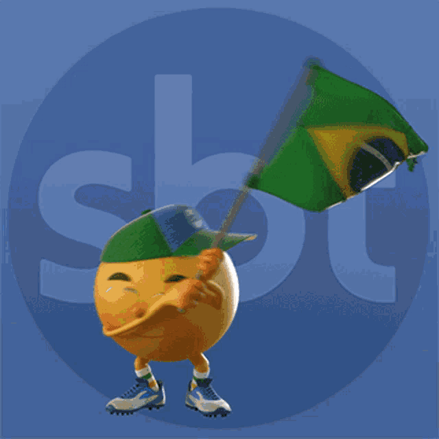 Bandeira Bandeira Do Brasil GIF - Bandeira Bandeira Do Brasil Amerelinho GIFs