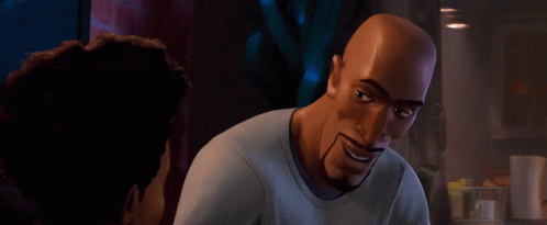 Science Into The Spiderverse GIF - Science Into The Spiderverse Marvel GIFs