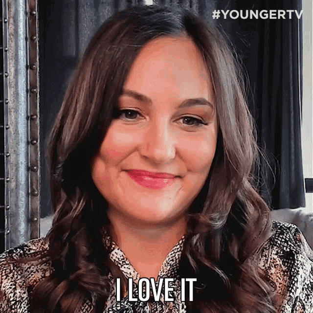 I Love It Getting Younger GIF - I Love It Getting Younger Younger GIFs