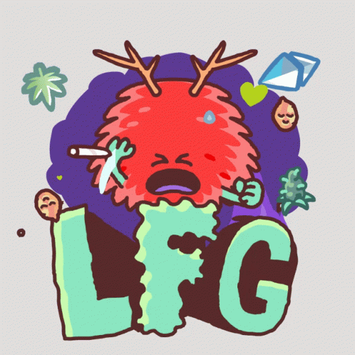 Lfg Lets Go Gif GIF - Lfg Lets Go Gif Lets Goo GIFs